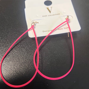 The Fine Line Hoops